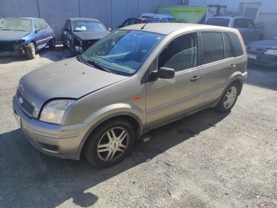 FORD FUSION (CBK)