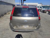 FORD FUSION (CBK) — автомобиль-донор на запчасти 
