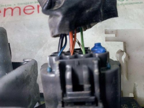  ELEVALUNAS TRASERO DERECHO FORD MONDEO TURNIER (GE) 