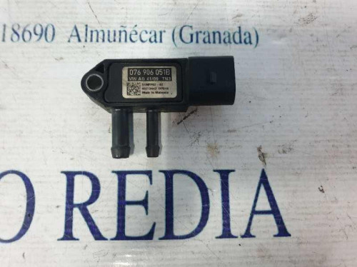  SENSOR PRESION 