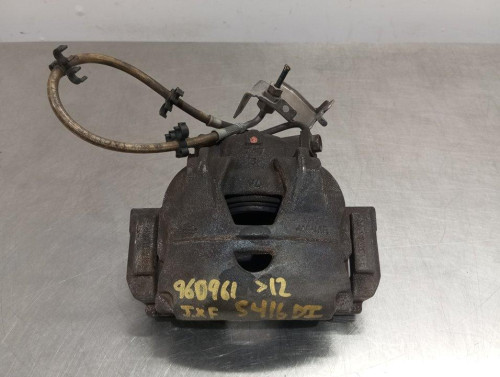  PINZA DE FRENO DELANTERA IZQUIERDA JAGUAR XF 
