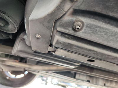 TUBO ESCAPE TRASERO, BMW, SERIE X5 (E53)