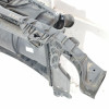  PANEL FRONTAL BMW SERIE 1 BERLINA (E81/E87) 