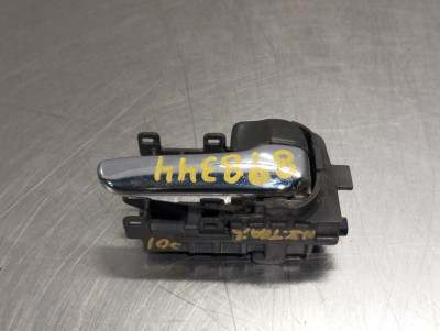 MANETA INTERIOR DELANTERA DERECHA, NISSAN, X-TRAIL (T30)