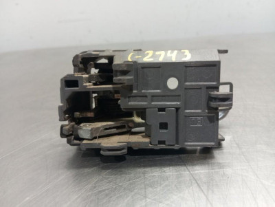 MANETA INTERIOR DELANTERA DERECHA, NISSAN, X-TRAIL (T30)