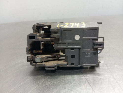  MANETA INTERIOR DELANTERA DERECHA, NISSAN, X-TRAIL (T30) 