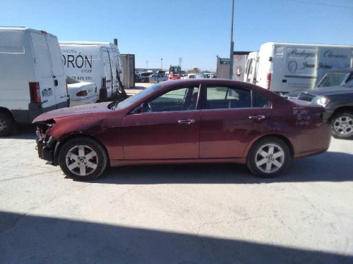  CHEVROLET EPICA 