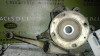 MANGUETA DELANTERA DERECHA Citroen C 15 