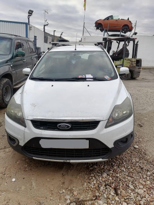 FORD FOCUS SPORTBREAK (CB4)