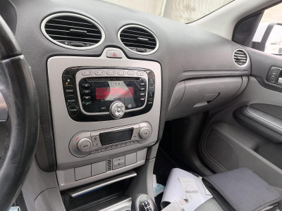 FORD FOCUS SPORTBREAK (CB4)