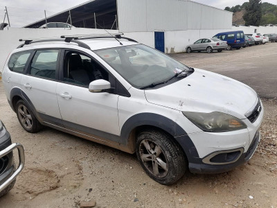 FORD FOCUS SPORTBREAK (CB4)