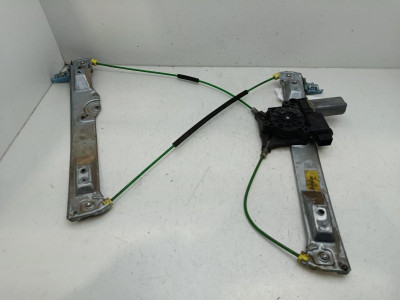 ELEVALUNAS DELANTERO IZQUIERDO, Opel, CORSA D