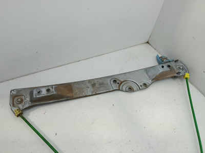ELEVALUNAS DELANTERO IZQUIERDO, Opel, CORSA D