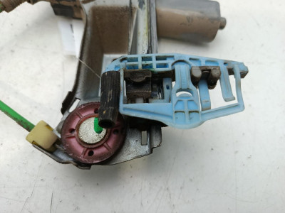 ELEVALUNAS DELANTERO IZQUIERDO, Opel, CORSA D