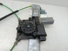 ELEVALUNAS DELANTERO IZQUIERDO Opel CORSA D 