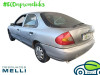 FORD MONDEO BERLINA (GD) — автомобиль-донор на запчасти 