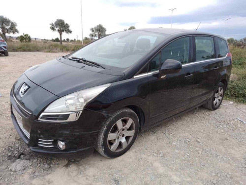 MOTOR LIMPIA TRASERO Peugeot 5008 