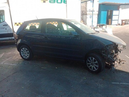  VOLKSWAGEN POLO IV (9N3) 