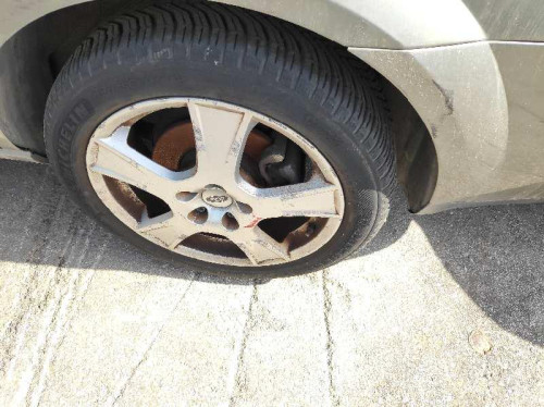  FORD MONDEO BERLINA (GE) 