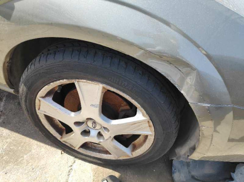  FORD MONDEO BERLINA (GE) 