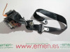  CINTURON SEGURIDAD DELANTERO DERECHO CITROEN C4 BERLINA 