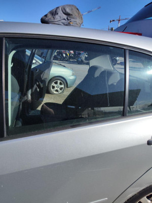 LUNA TRASERA IZQUIERDA, VOLKSWAGEN, GOLF PLUS V (5M1)