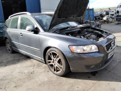 VOLVO V50 FAMILIAR