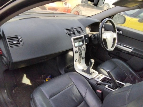  VOLVO V50 FAMILIAR 