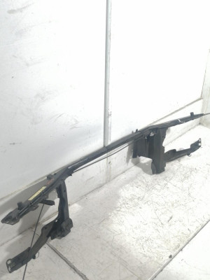 PANEL FRONTAL, BMW, SERIE X5 (E53)