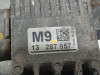  SOPORTE MOTOR OPEL ASTRA J BERLINA 5P 