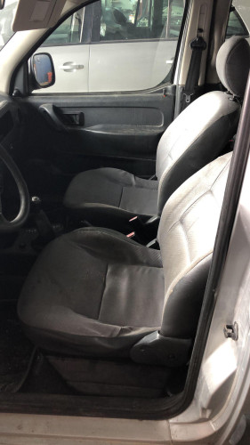 CITROEN BERLINGO — vehículo donante para recambios 
