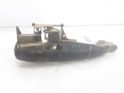 MANETA EXTERIOR DELANTERA DERECHA, PEUGEOT, 207