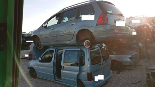  PEUGEOT 307 BREAK/ SW (S2) 