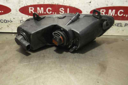 FARO ANTINIEBLA DERECHO Volkswagen POLO V (6R1) 