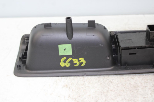 MANDO ELEVALUNAS DELANTERO IZQUIERDO Volkswagen GOLF PLUS V (5M1) 