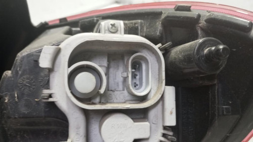 PILOTO TRASERO IZQUIERDO ALFA ROMEO GIULIETTA (191) 