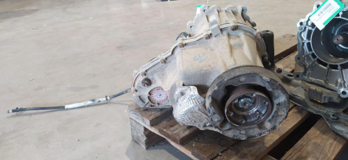 CAJA TRANSFER JEEP GRAND CHEROKEE (WK) 