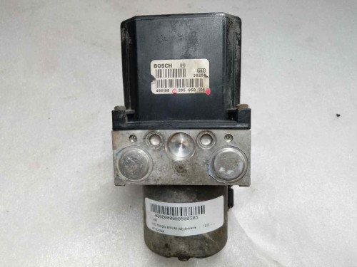  ABS, FORD, MONDEO BERLINA (GE) 