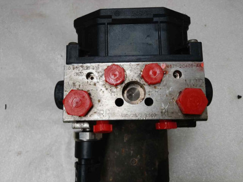  ABS, FORD, MONDEO BERLINA (GE) 