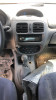 RENAULT CLIO II FASE I (B/CB0) — vehículo donante para recambios 