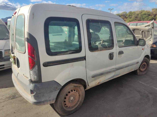  RENAULT KANGOO I (F/KC0) 