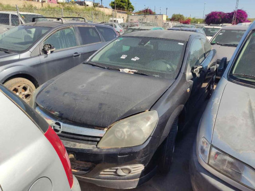  OPEL ASTRA H BERLINA 