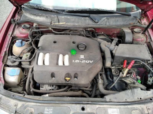  SEAT TOLEDO (1M2) 