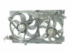  ELECTROVENTILADOR, SEAT, LEON (1M1) 