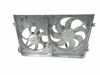  ELECTROVENTILADOR, SEAT, LEON (1M1) 