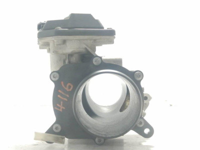 VALVULA EGR, JAGUAR, XE