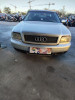  AUDI A8 (D2) 
