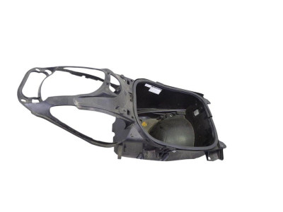 NO IDENTIFICADO, YAMAHA, TMAX 530