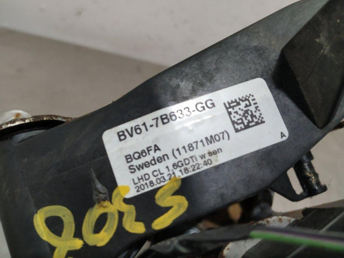  PEDAL EMBRAGUE FORD FOCUS SPORTBREAK (CEW) 