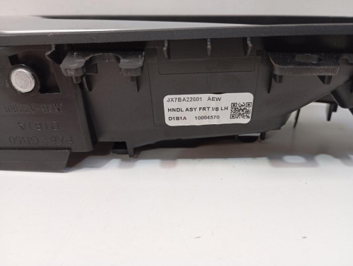  MANETA INTERIOR DELANTERA IZQUIERDA FORD FOCUS BERLINA (CGE) 